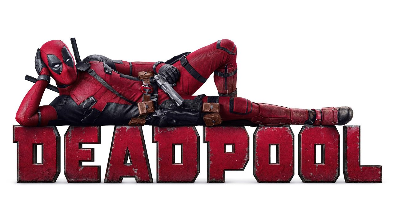 Deadpool HD