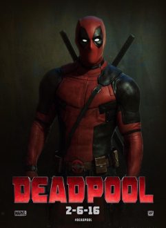 Deadpool Pics