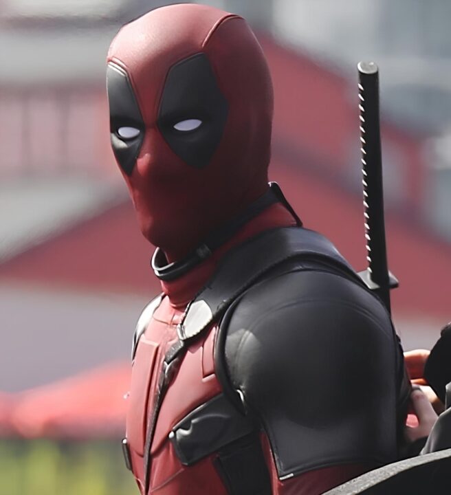 Deadpool Pictures