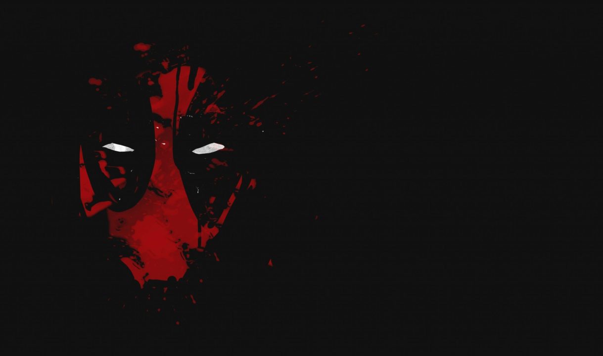 Deadpool Wallpapers 3