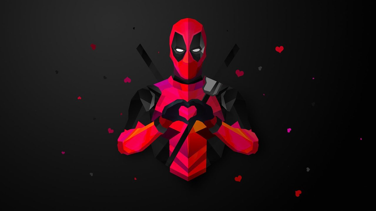 Deadpool Wallpapers 4