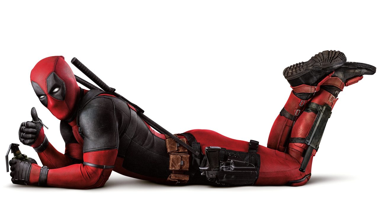 Deadpool Wallpapers 5