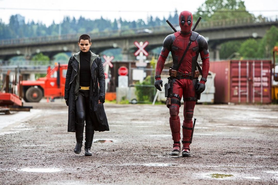 Deadpool images