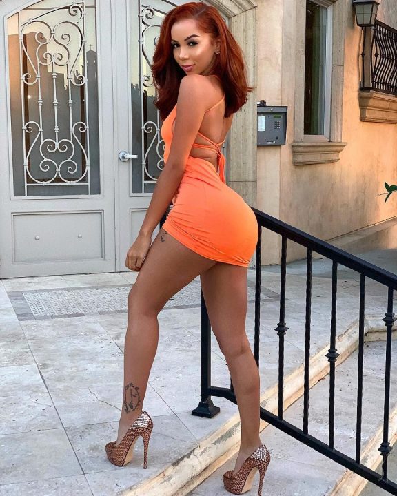 Brittany Renner