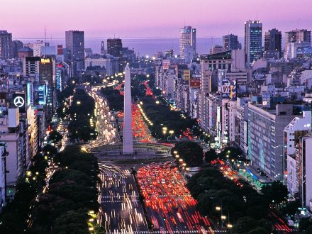 Buenos Aires 2