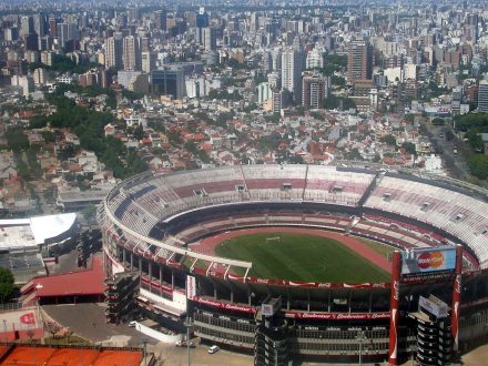 Buenos Aires Photos