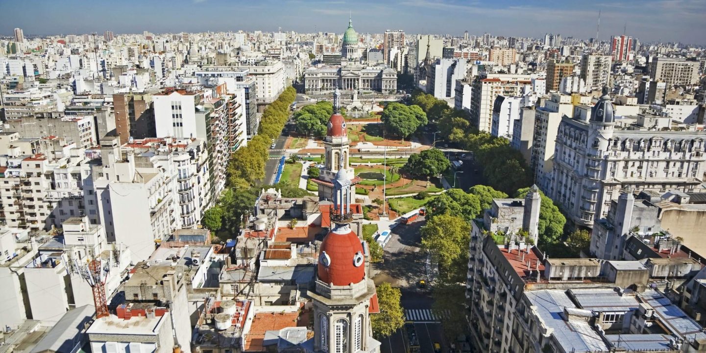 Buenos Aires Pics