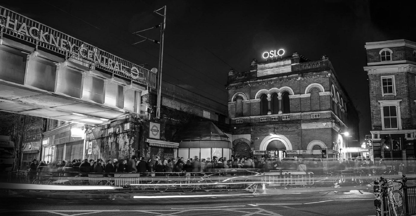 Oslo Pics
