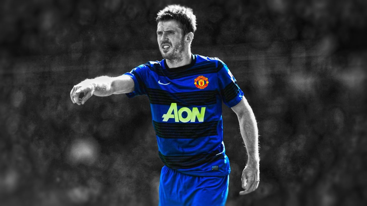 Michael Carrick Wallpapers