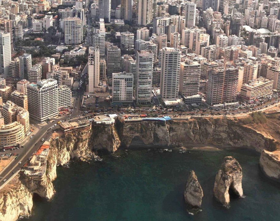 Beirut PC Wallpapers
