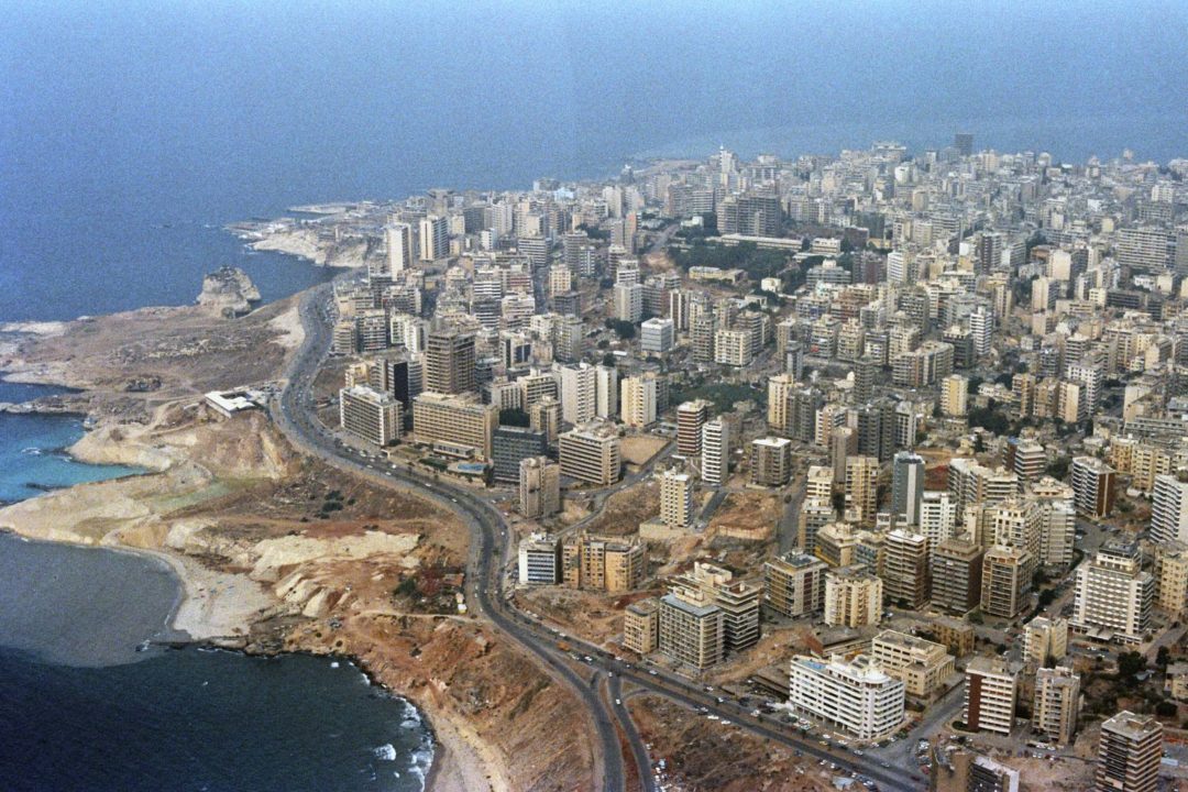 Beirut Wallpapers for Windows