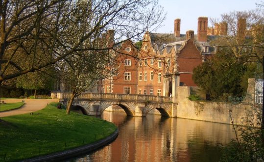 Cambridge images