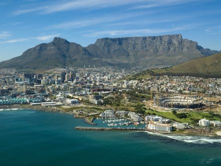 Cape Town Computer Wallpapers