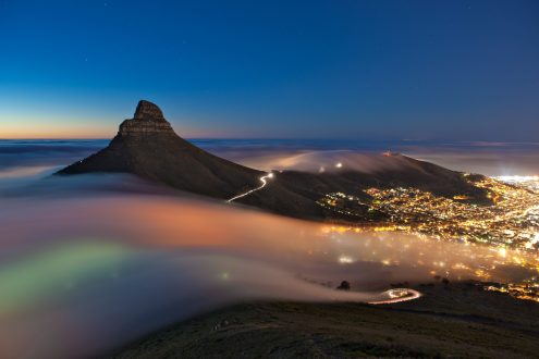 Cape Town PC Wallpapers
