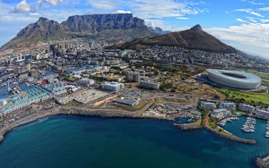 Pictures of Cape Town