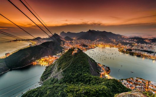 Rio de Janeiro Photos
