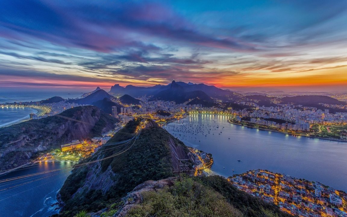 Rio de Janeiro Pics