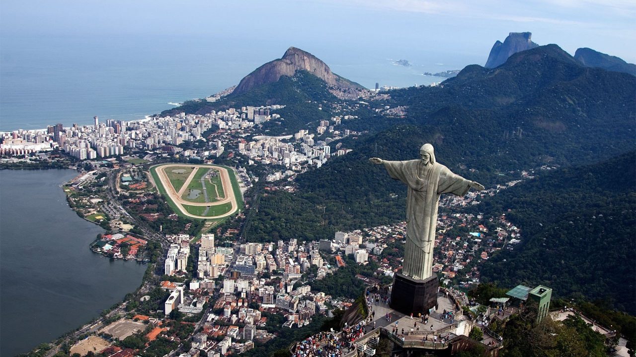 Rio de Janeiro images