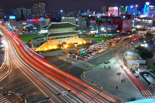Seoul Photos