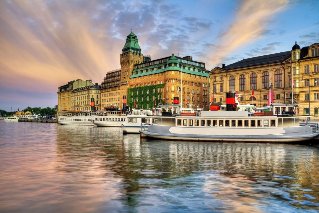 Stockholm Pics
