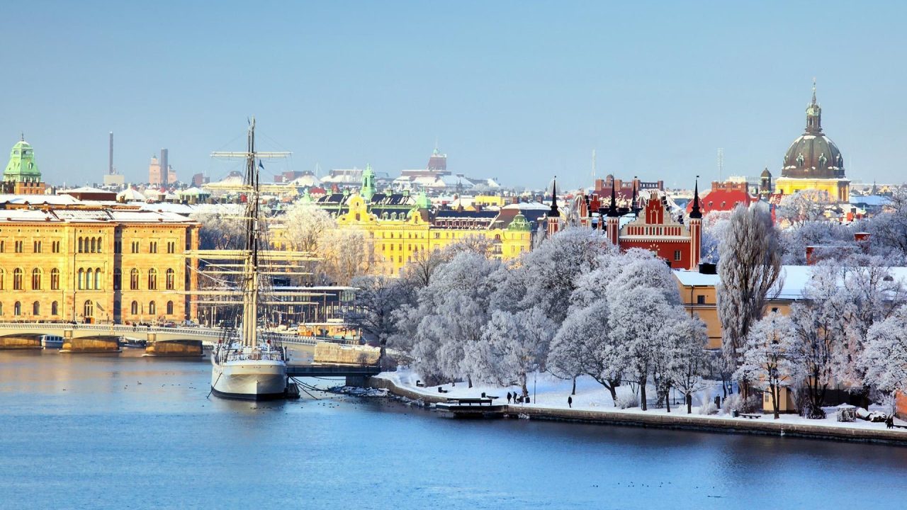 Stockholm images
