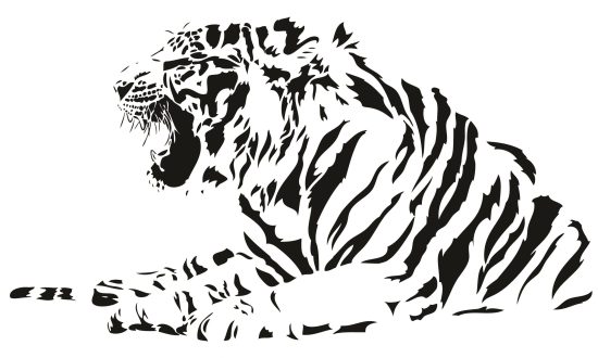 White Tiger 3