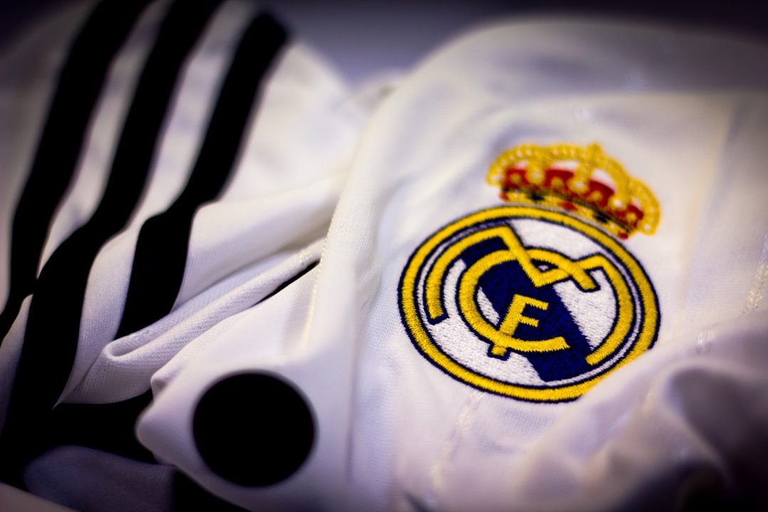 FC Real Madrid 13