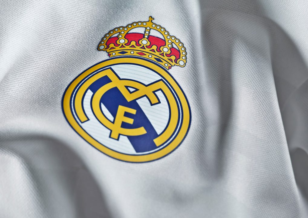 FC Real Madrid 14