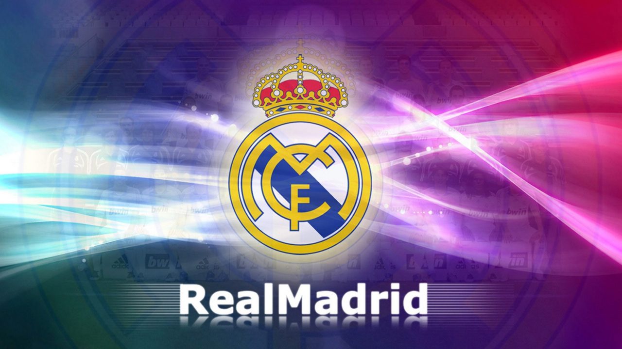 FC Real Madrid 15