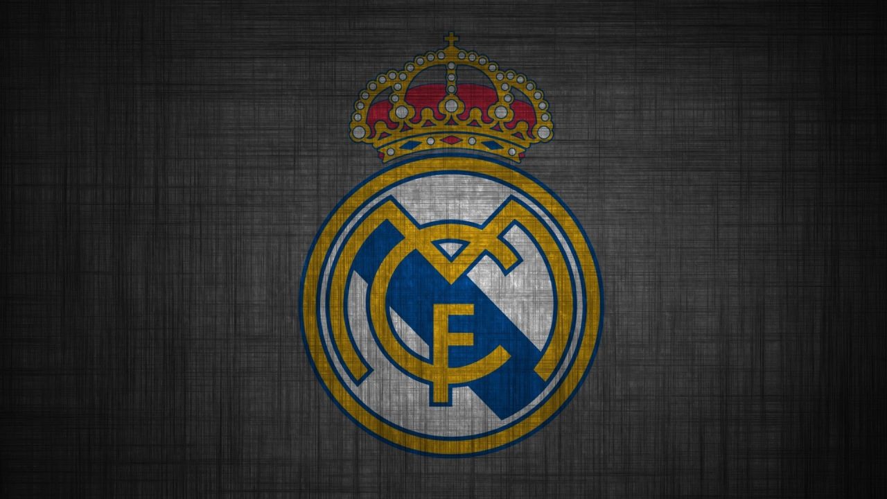 FC Real Madrid 4