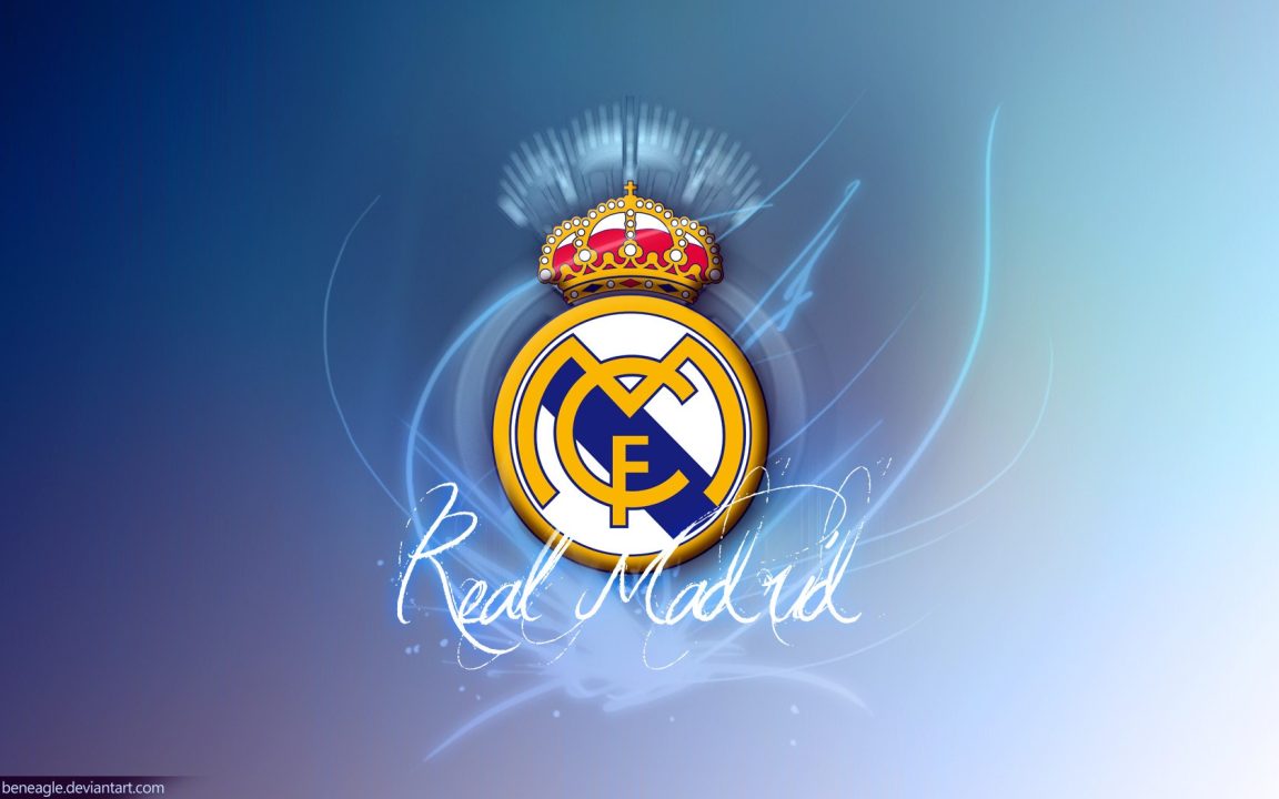 FC Real Madrid 5