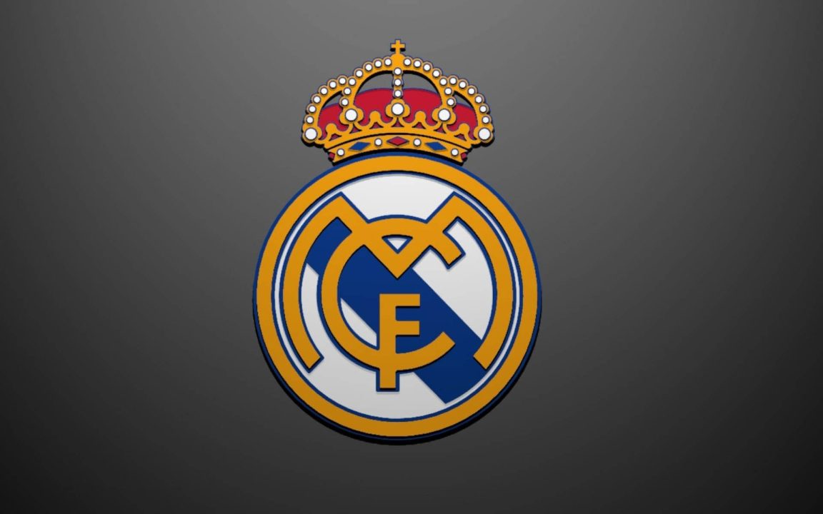 FC Real Madrid 6