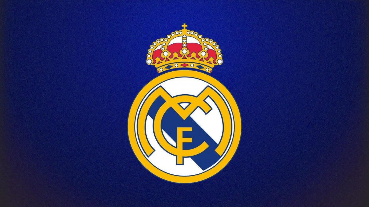FC Real Madrid 8