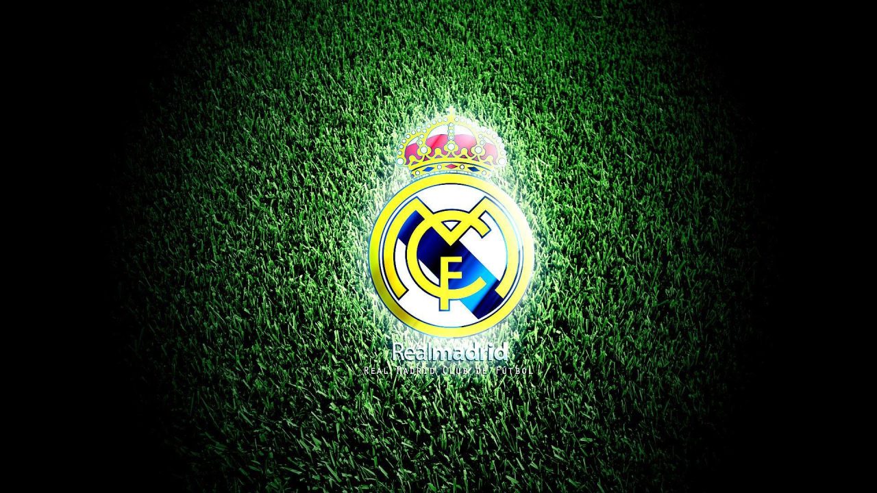 FC Real Madrid Computer Wallpapers