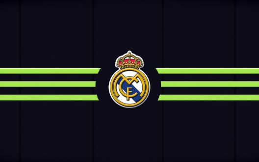FC Real Madrid Desktop Wallpapers