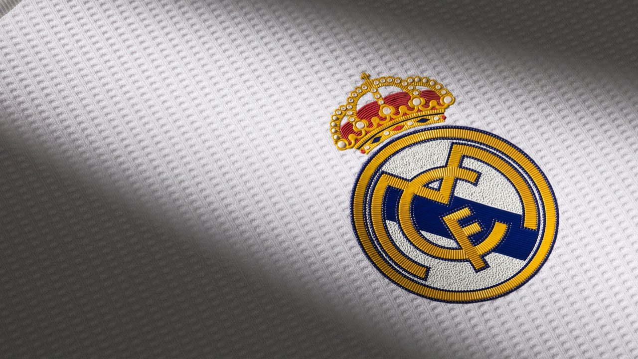 FC Real Madrid PC Wallpapers