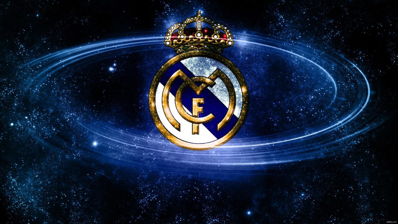 FC Real Madrid Wallpapers