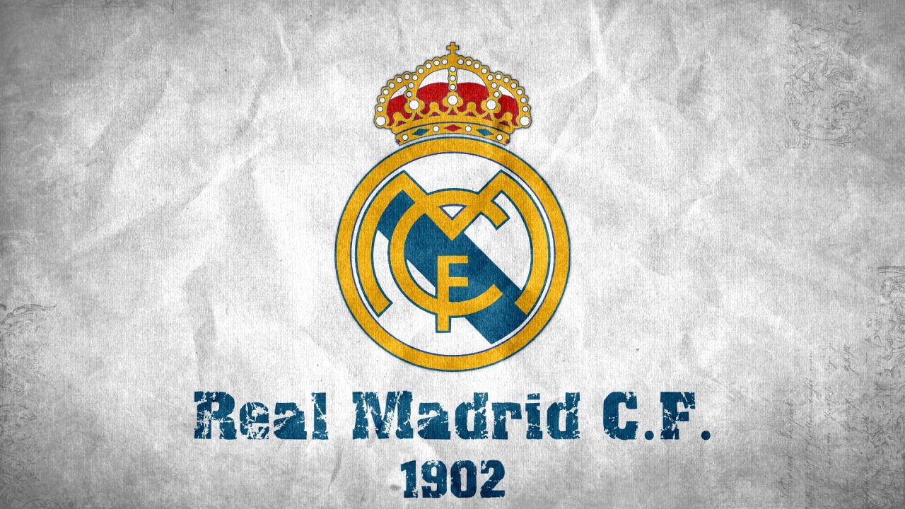 FC Real Madrid Wallpapers 2