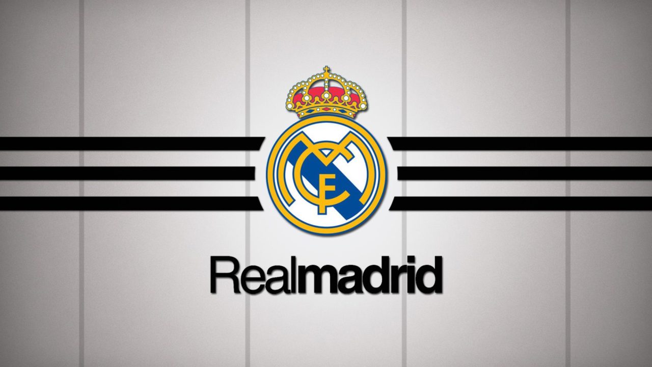 FC Real Madrid Wallpapers 4