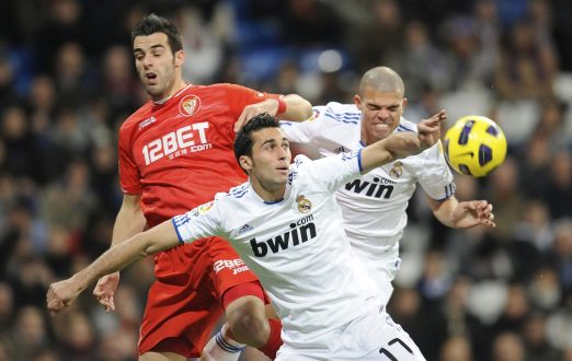 FC Real Madrid images
