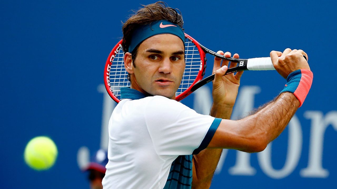 Roger Federer images