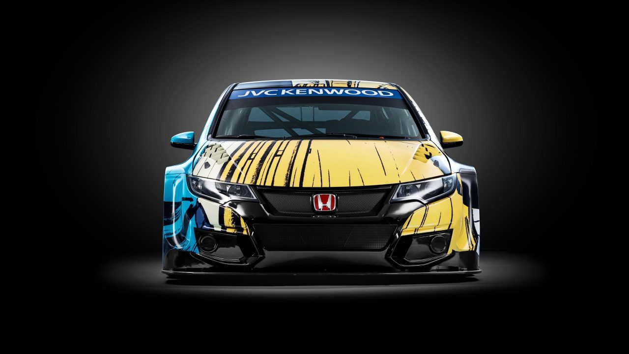 Honda Civic 10