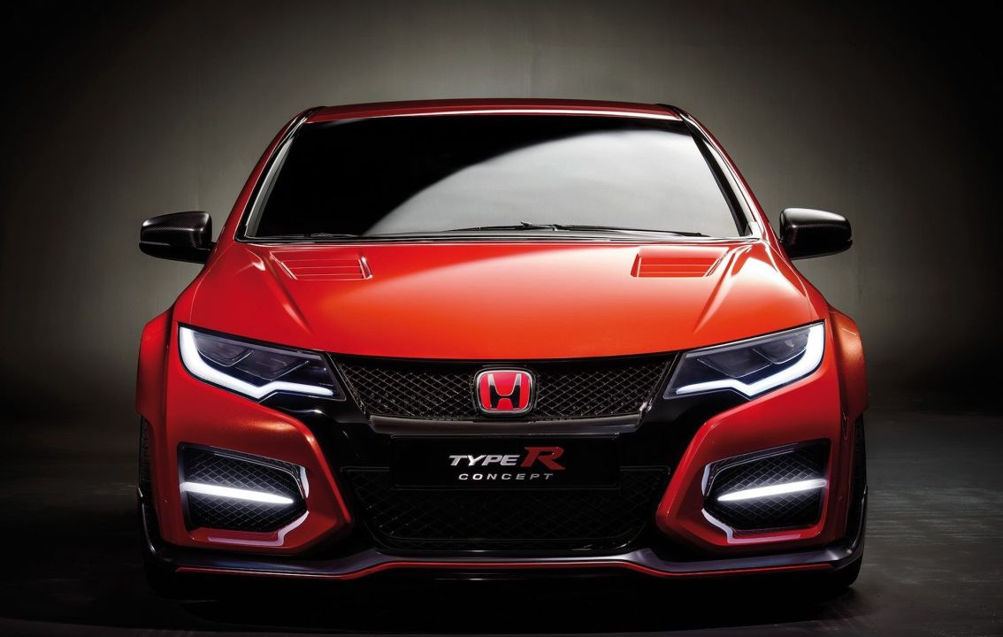 Honda Civic Laptop Wallpapers