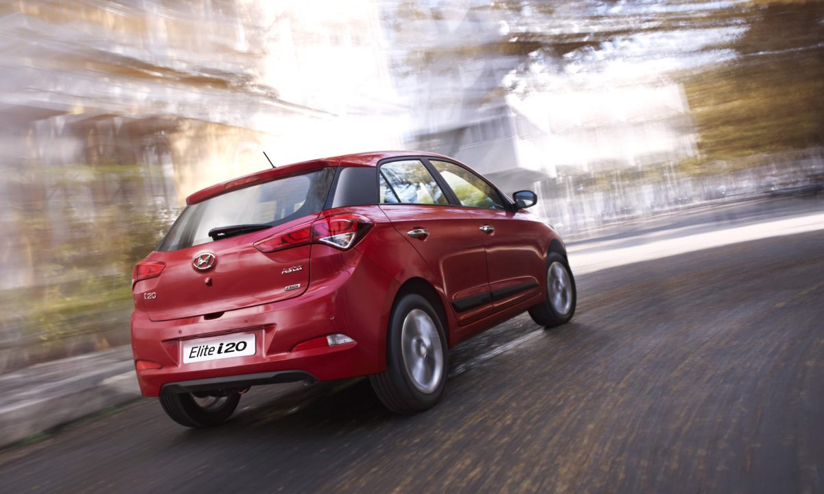 Hyundai i20 Laptop Wallpapers