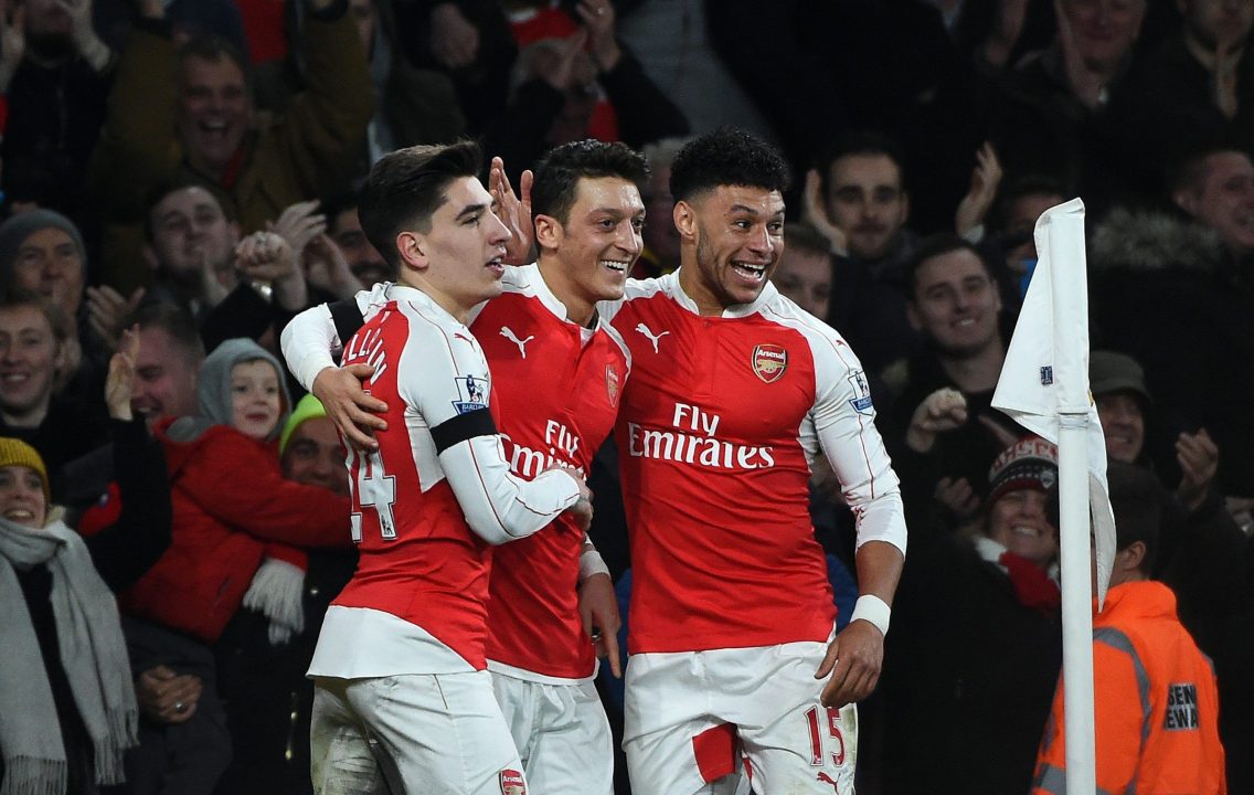 Arsenal Background images