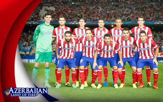 Atletico Madrid Photos