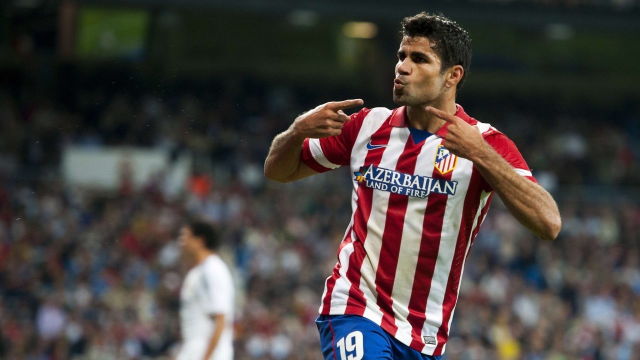 Atletico Madrid Pictures