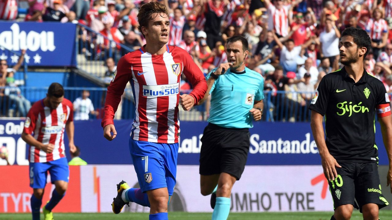 Atletico Madrid images