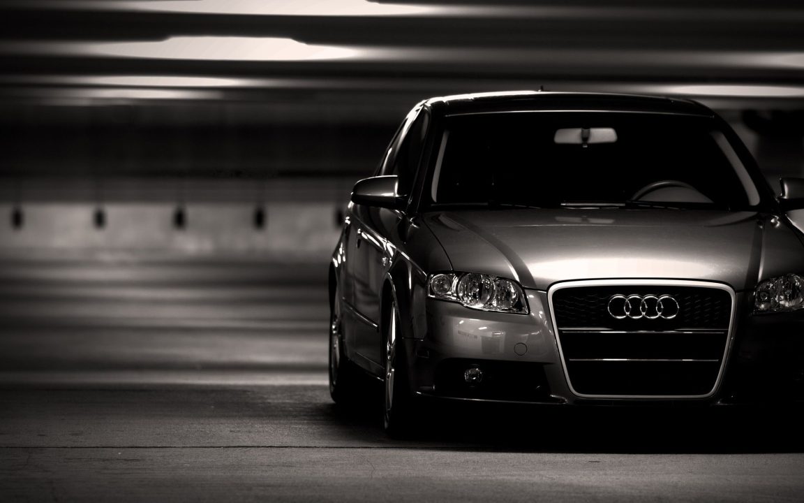 Audi A4 Laptop Wallpapers