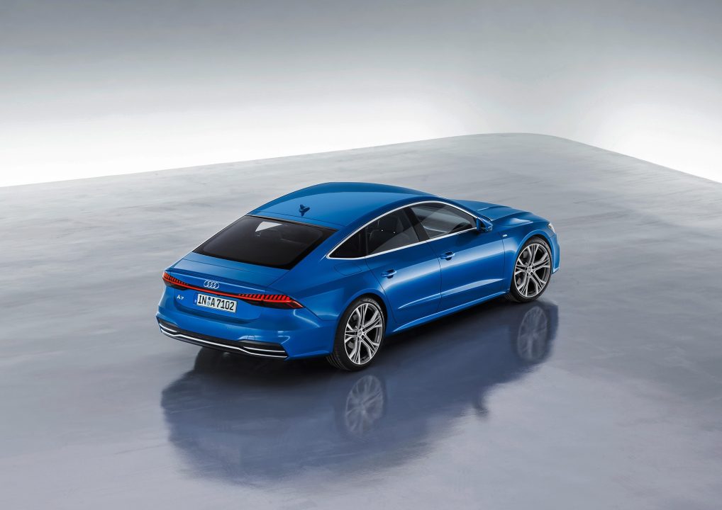 Audi A7 High Quality Wallpapers